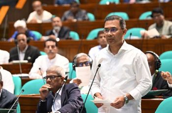 মুক্তিযুদ্ধে শহীদদের সঠিক তালিকা প্রণয়নে সরকারের উদ্যোগ