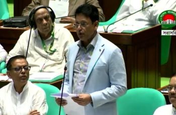 বৈরী আবহাওয়ায় পরীক্ষায় অংশগ্রহণ না করা শিক্ষার্থীদের নতুন সুযোগ