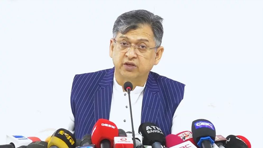 স্বরাষ্ট্রমন্ত্রী: আওয়ামী লীগের লজ্জা নেই, তারা আবার রাজনীতি করতে চায়