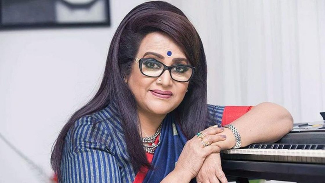 ববিতা নির্মাণ করছেন নতুন মসজিদ, স্বপ্ন পূরণের পথে