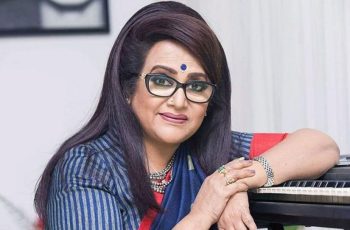 ববিতা নির্মাণ করছেন নতুন মসজিদ, স্বপ্ন পূরণের পথে