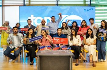 বিএটি বাংলাদেশ সপ্তমবারের মতো ‘টপ এমপ্লয়ার’ স্বীকৃতি অর্জন করেছে