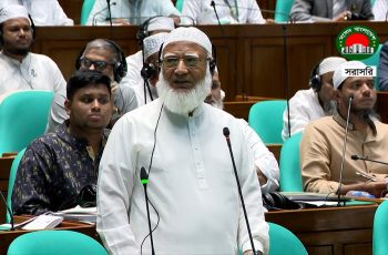 জুলাই গণঅভুত্থ্যানের ইতিহাস সংরক্ষণে আহ্বান বিরোধীদলীয় নেতার
