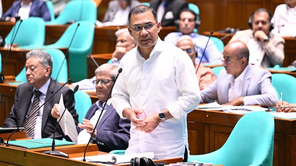 প্রধানমন্ত্রী: বাংলাদেশে চরমপন্থা ও উগ্রবাদের ঠাঁই হবে না