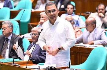 প্রধানমন্ত্রী: বাংলাদেশে চরমপন্থা ও উগ্রবাদের ঠাঁই হবে না