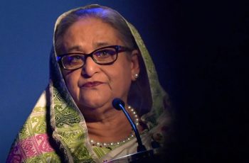 শেখ হাসিনার দেশে ফেরার পরিণতি: আইন ও বিচারিক প্রক্রিয়া