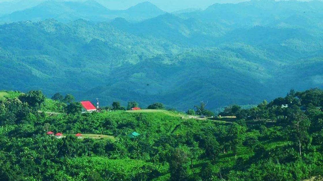 রাঙামাটির সাজেক পর্যটকদের জন্য পুনরায় খুলল