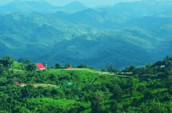 রাঙামাটির সাজেক পর্যটকদের জন্য পুনরায় খুলল