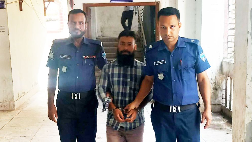 কুমিল্লায় শিশুকে বলাৎকারের পর হত্যায় আসামির মৃত্যুদণ্ড