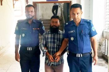 কুমিল্লায় শিশুকে বলাৎকারের পর হত্যায় আসামির মৃত্যুদণ্ড