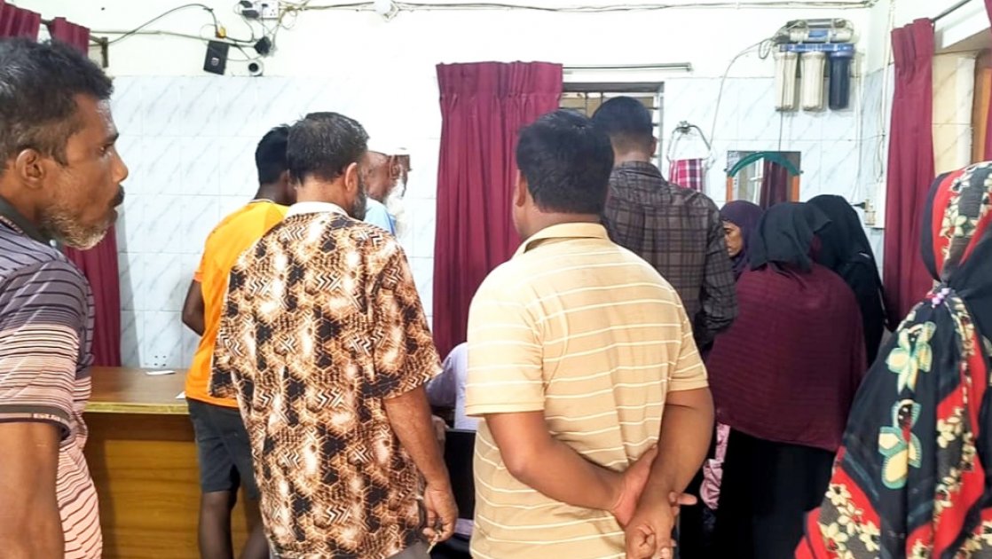 শেরপুরে পাগলা কুকুরের কামড়ে আহত ২৯ জন, আতঙ্কিত এলাকাবাসী