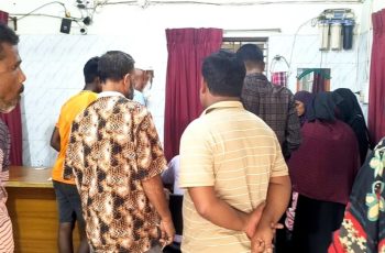 শেরপুরে পাগলা কুকুরের কামড়ে আহত ২৯ জন, আতঙ্কিত এলাকাবাসী