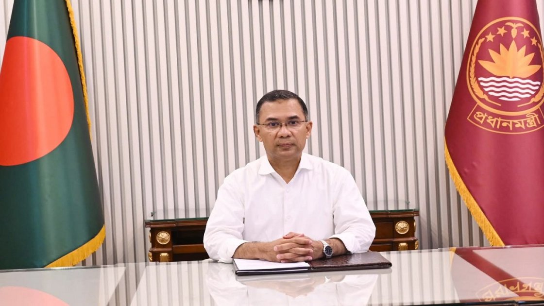১৬ জুলাই শহীদ দিবস: প্রধানমন্ত্রী তারেক রহমানের বাণী