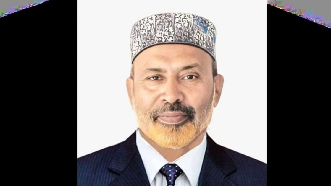 মিঠামইন উপজেলা বিএনপির সভাপতি জাহাঙ্গীরকে হত্যা