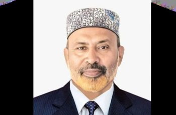 মিঠামইন উপজেলা বিএনপির সভাপতি জাহাঙ্গীরকে হত্যা