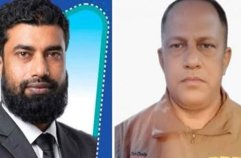 উত্তরায় বাসচাপায় বিশ্বকাপ খেলা দেখে ফেরার পথে ২ সাংবাদিক নিহত