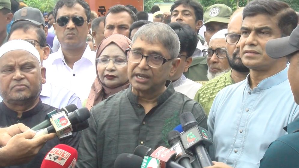 জুলাই গণঅভ্যুত্থান: গণতন্ত্র প্রতিষ্ঠার নতুন চেতনা