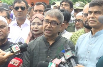 জুলাই গণঅভ্যুত্থান: গণতন্ত্র প্রতিষ্ঠার নতুন চেতনা