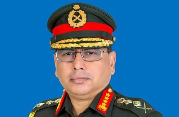 সেনা অবস্থানে বৃক্ষরোপণ অভিযানের উদ্বোধন করলেন সেনাপ্রধান