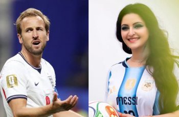 আর্জেন্টিনার বিশ্বকাপ জয় নিয়ে পরী মণির বিয়ের ঘোষণা