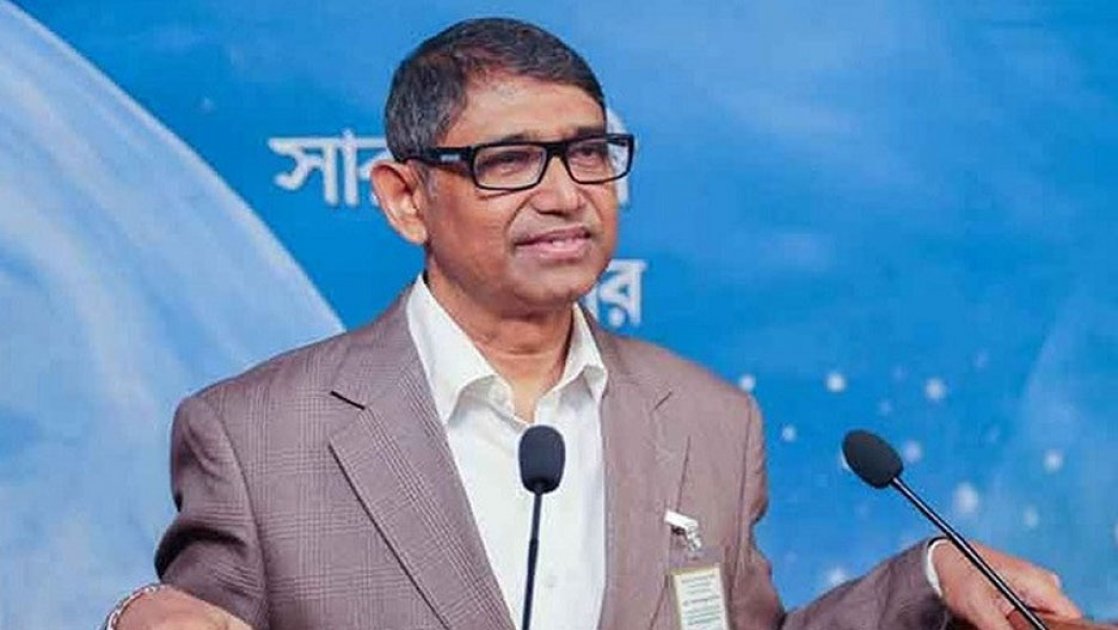 জুলাই সনদ বাস্তবায়নে সরকারের অঙ্গীকার: মুক্তিযুদ্ধ মন্ত্রীর ঘোষণা