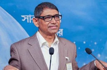 জুলাই সনদ বাস্তবায়নে সরকারের অঙ্গীকার: মুক্তিযুদ্ধ মন্ত্রীর ঘোষণা