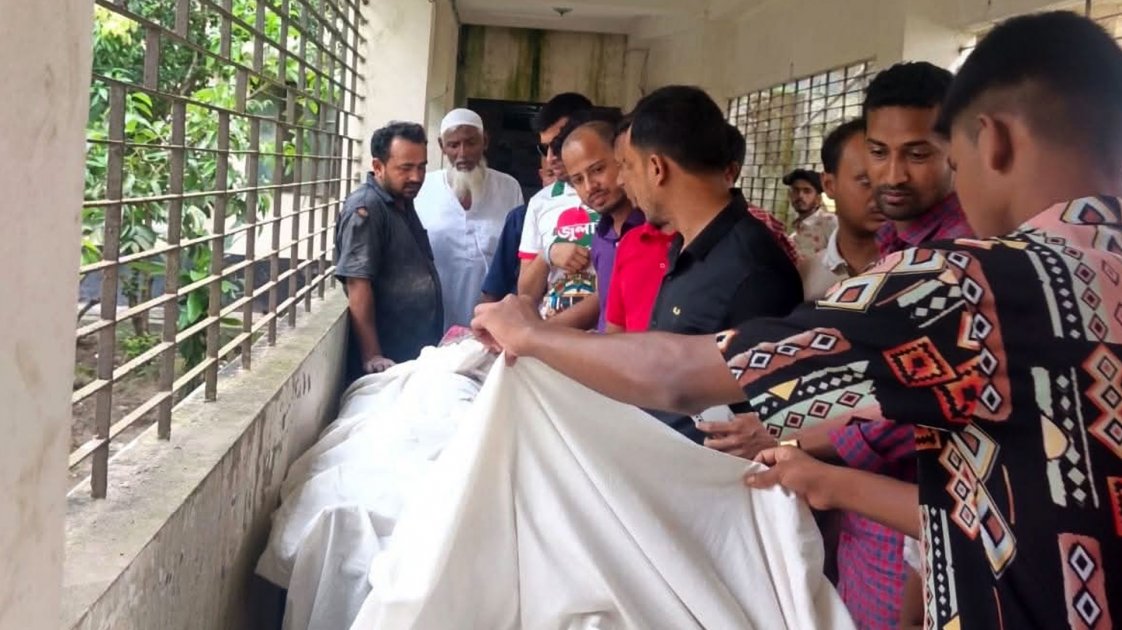 নরসিংদীতে ডুবে ৪ মাদ্রাসা শিক্ষার্থীর মৃত্যু