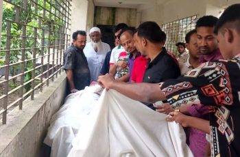 নরসিংদীতে ডুবে ৪ মাদ্রাসা শিক্ষার্থীর মৃত্যু