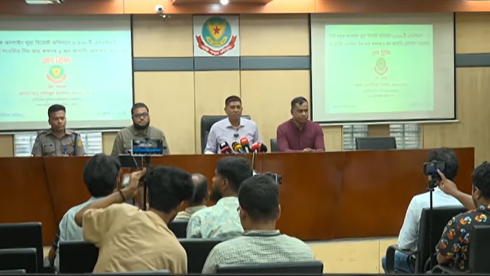 মিথ্যা মামলা দিয়ে হয়রানি করলে ব্যবস্থা: ডিএমপি