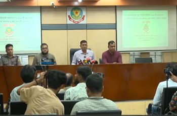 মিথ্যা মামলা দিয়ে হয়রানি করলে ব্যবস্থা: ডিএমপি