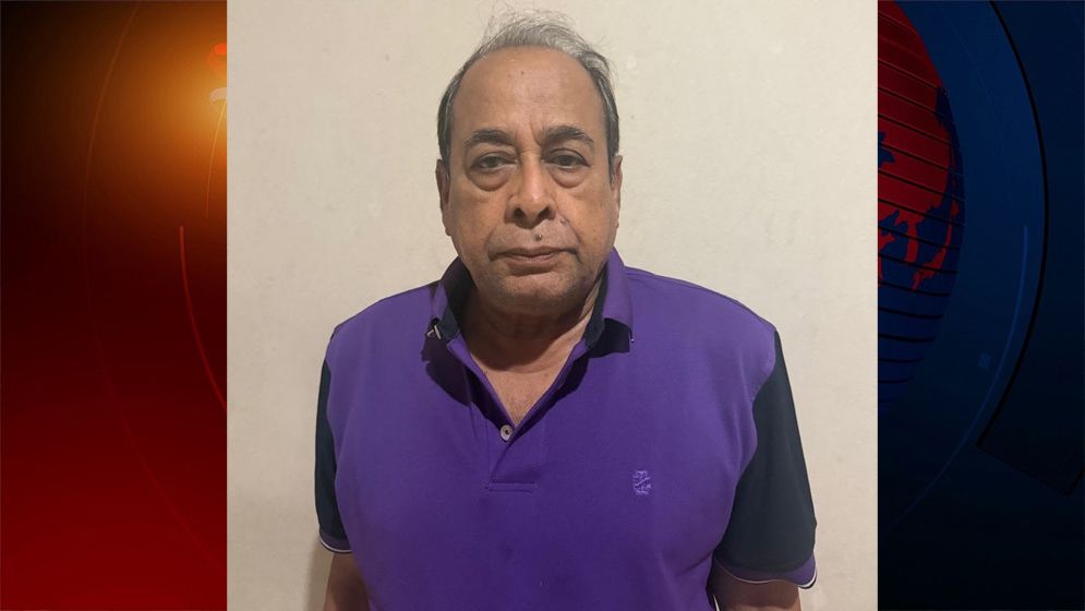 ৪৫ বছর পর জিয়াউর রহমান হত্যায় মেজর (অব.) মোজাফফর আটক