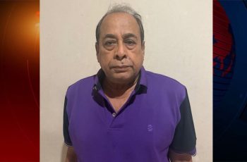 ৪৫ বছর পর জিয়াউর রহমান হত্যায় মেজর (অব.) মোজাফফর আটক