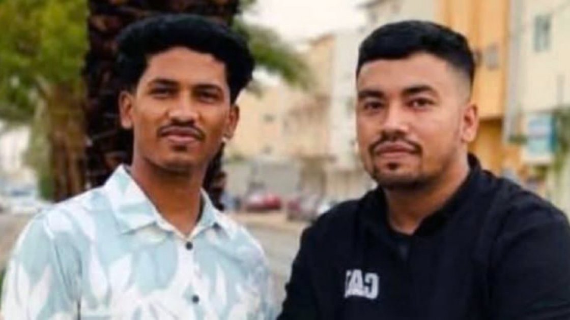 সৌদিতে সড়ক দুর্ঘটনায় লক্ষ্মীপুরের দুই ভাই নিহত