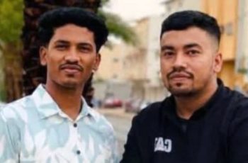 সৌদিতে সড়ক দুর্ঘটনায় লক্ষ্মীপুরের দুই ভাই নিহত