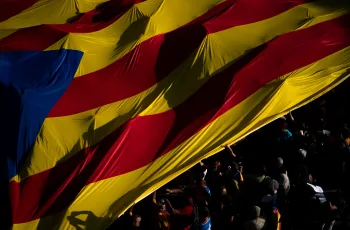 ইউরোপীয় আদালত স্পেনের অ্যানেস্টি আইনকে বৈধ ঘোষণা করেছে