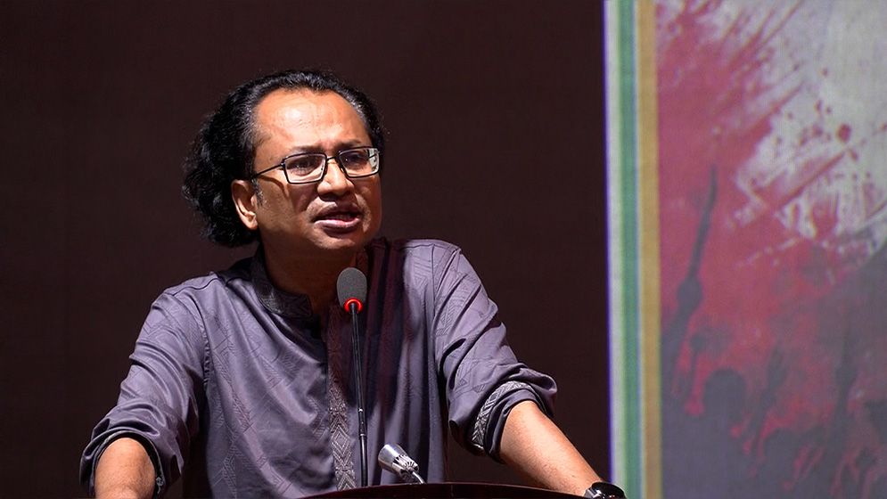 জুলাই যোদ্ধাদের আত্মত্যাগের প্রতি রাষ্ট্রের দায়িত্বের আহ্বান