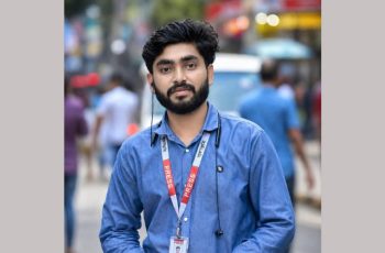 যশোরে সাংবাদিক সাকিন হোসেনের আত্মহত্যা, ফেসবুকে স্ট্যাটাস