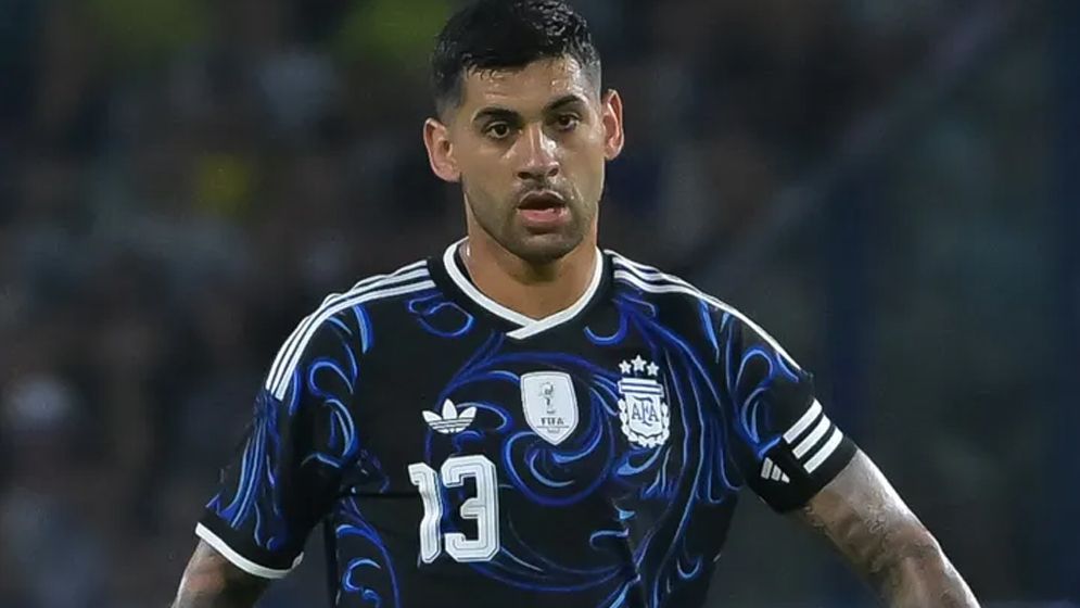 আর্জেন্টিনার ফাইনাল নিশ্চিত, রোমেরোর গ্যারি নেভিলকে জবাব