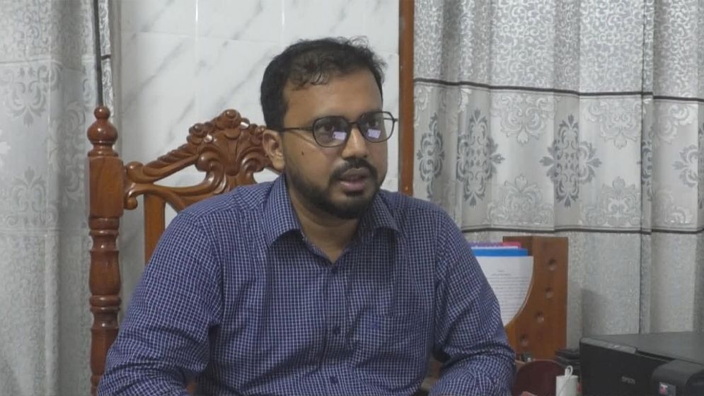 সাতক্ষীরার কৃষি কর্মকর্তাকে স্ট্যান্ড রিলিজ, অভিযোগ দুর্নীতির