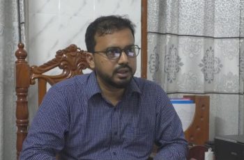 সাতক্ষীরার কৃষি কর্মকর্তাকে স্ট্যান্ড রিলিজ, অভিযোগ দুর্নীতির