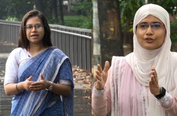 নারী নেতৃত্ব গঠনে এনসিপির নতুন কৌশল ও পদযাত্রা