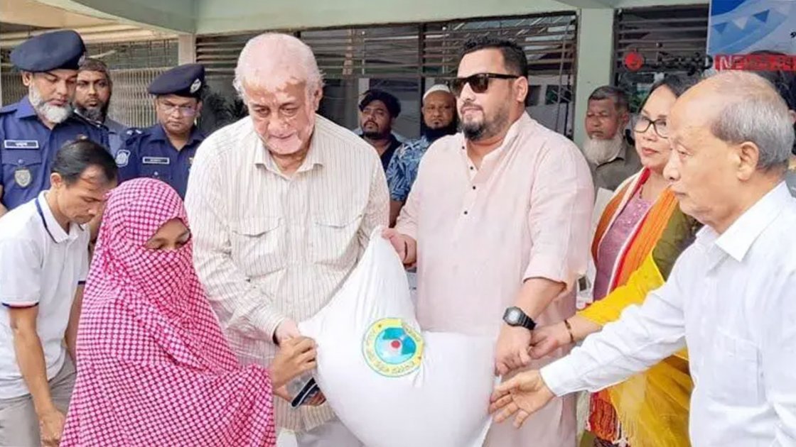 বন্যাদুর্গত নারীদের জন্য ঋণের কিস্তি-সুদ মওকুফের ঘোষণা
