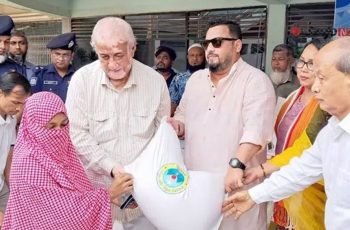 বন্যাদুর্গত নারীদের জন্য ঋণের কিস্তি-সুদ মওকুফের ঘোষণা