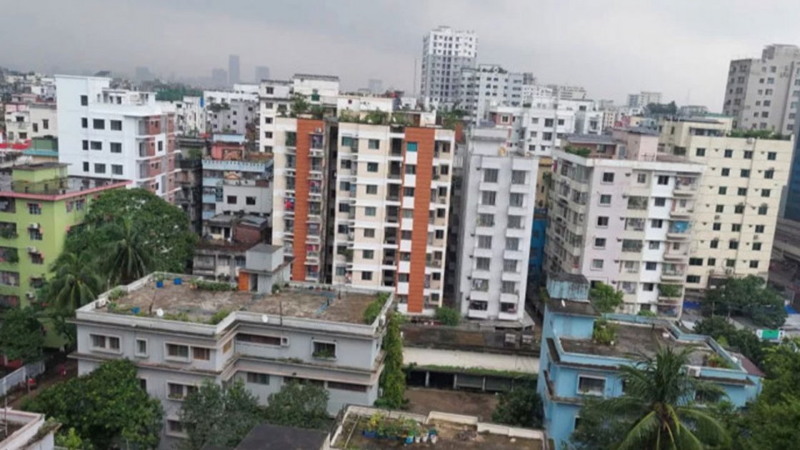 আবাসন খাতে মন্দার কারণ: ক্রয়ক্ষমতা ও ঋণের সুদের প্রভাব