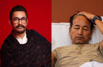 আমির খানের দাবি, সোনম ওয়াংচুকের জীবন থেকে অনুপ্রাণিত নয় 'থ্রি ইডিয়টস'