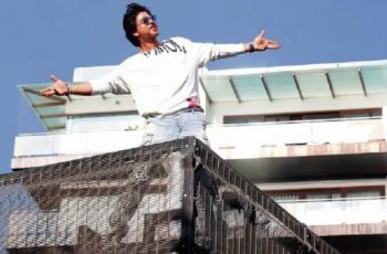 শাহরুখ খানের 'মান্নাত'-এ দুই অতিরিক্ত তলার নির্মাণ অনুমোদন