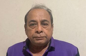 শহীদ রাষ্ট্রপতি জিয়াউর রহমানের হত্যাকারী মোজাফফরকে সেনা হেফাজতে নেওয়া হয়েছে