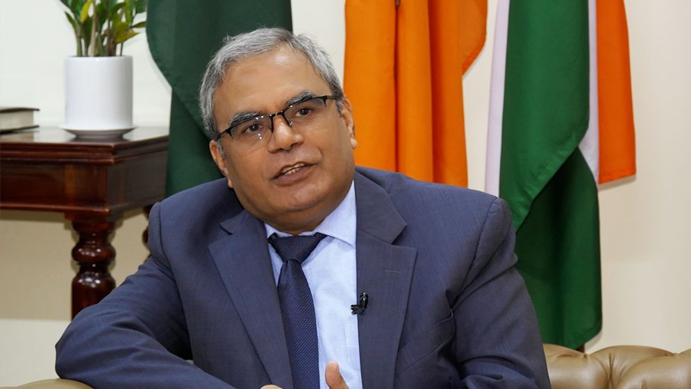 বৈশ্বিক সংকট মোকাবিলায় আঞ্চলিক সহযোগিতা জোরদার করার আহ্বান