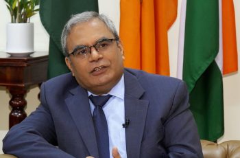 বৈশ্বিক সংকট মোকাবিলায় আঞ্চলিক সহযোগিতা জোরদার করার আহ্বান
