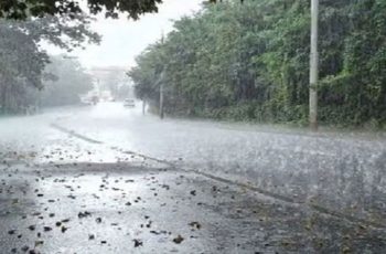 রংপুর বিভাগে ভারী বৃষ্টির পূর্বাভাস, বন্যার আশঙ্কা